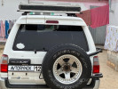 Toyota Hilux Surf 1997 года