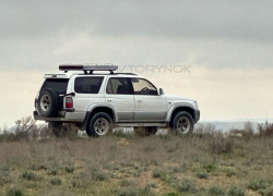 Toyota Hilux Surf 1997 года