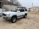 Toyota Hilux Surf 1997 года