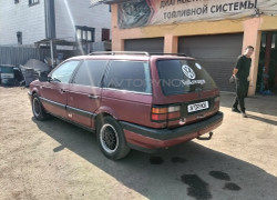 Volkswagen Passat 1988 года