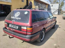 Volkswagen Passat 1988 года