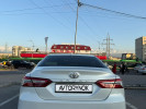 Toyota Camry 2019 года