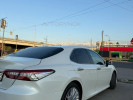 Toyota Camry 2019 года