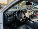 Toyota Camry 2019 года