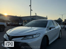 Toyota Camry 2019 года