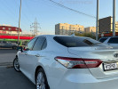 Toyota Camry 2019 года