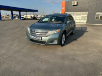 Toyota Venza 2010 года