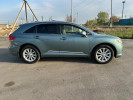 Toyota Venza 2010 года