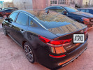 Kia Optima 2019 года