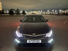 Kia Optima 2019 года