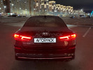 Kia Optima 2019 года