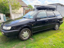 Volkswagen Passat 1993 года