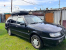 Volkswagen Passat 1993 года