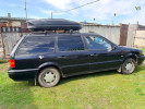 Volkswagen Passat 1993 года