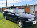 Volkswagen Passat 1993 года