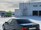BMW 3 серия 1996 года