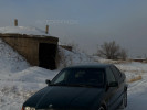BMW 3 серия 1996 года