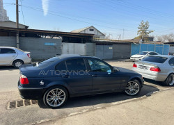 BMW 3 серия 1999 года