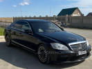 Mercedes-Benz S-Класс 2009 года