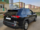Toyota RAV4 2019 года