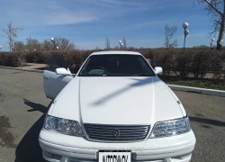 Toyota Mark II 1997 года