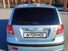 Hyundai Getz 2004 года