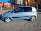 Hyundai Getz 2004 года