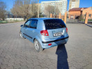 Hyundai Getz 2004 года