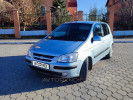 Hyundai Getz 2004 года