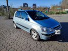 Hyundai Getz 2004 года