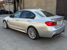 BMW 3 серия 2013 года
