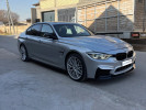 BMW 3 серия 2013 года