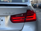 BMW 3 серия 2013 года
