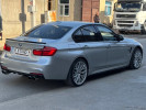 BMW 3 серия 2013 года