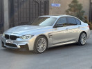BMW 3 серия 2013 года
