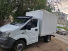 ГАЗ ГАЗель NEXT 2015 года