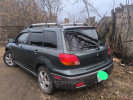 Mitsubishi Outlander 2002 года