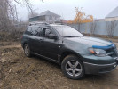 Mitsubishi Outlander 2002 года