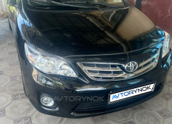 Toyota Corolla 2012 года