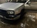 Volkswagen Golf 1993 года