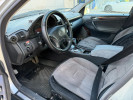 Mercedes-Benz C-Класс 2002 года