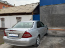 Mercedes-Benz C-Класс 2002 года