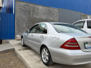 Mercedes-Benz C-Класс 2002 года