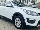 Kia Rio X-Line 2020 года