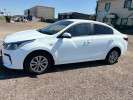 Kia Rio 2020 года