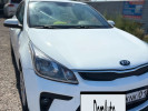 Kia Rio 2020 года