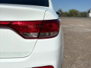 Kia Rio 2020 года