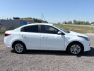 Kia Rio 2020 года