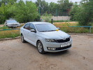 Skoda Rapid 2014 года