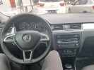 Skoda Rapid 2014 года